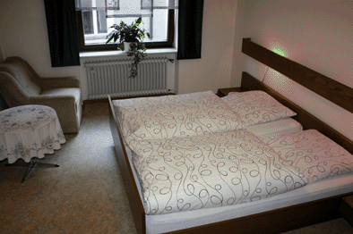 Gästezimmer